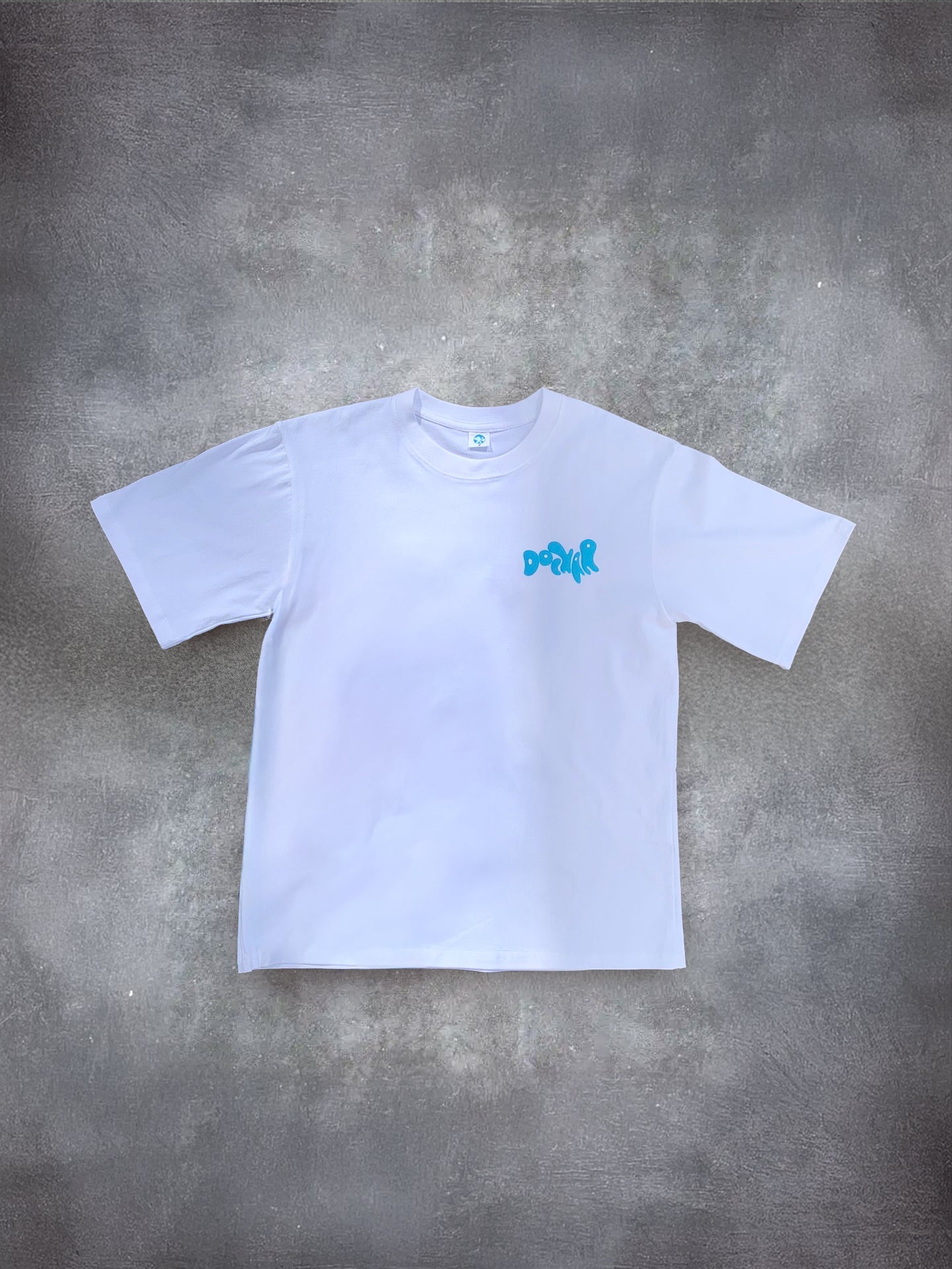 Tee-shirt «océan»