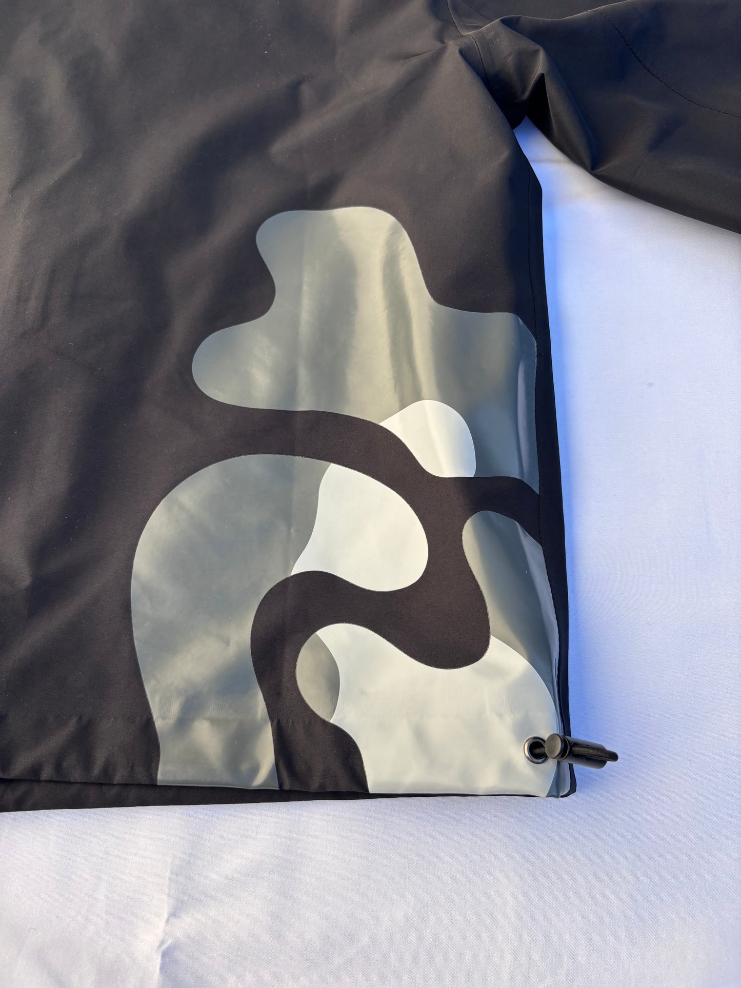 Veste imperméable «impact»