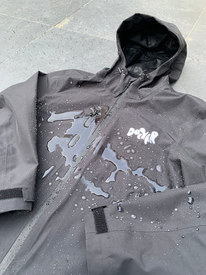 Veste imperméable «impact»