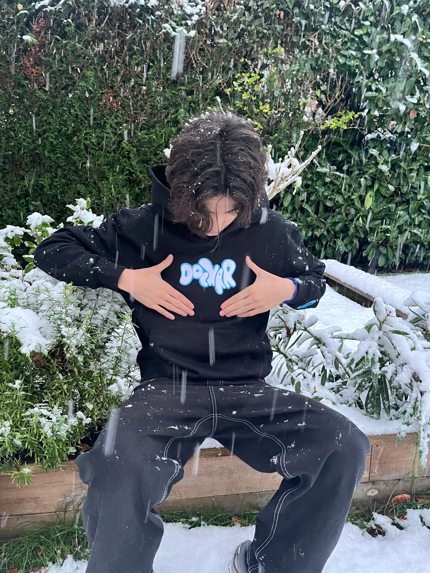 Hoodie