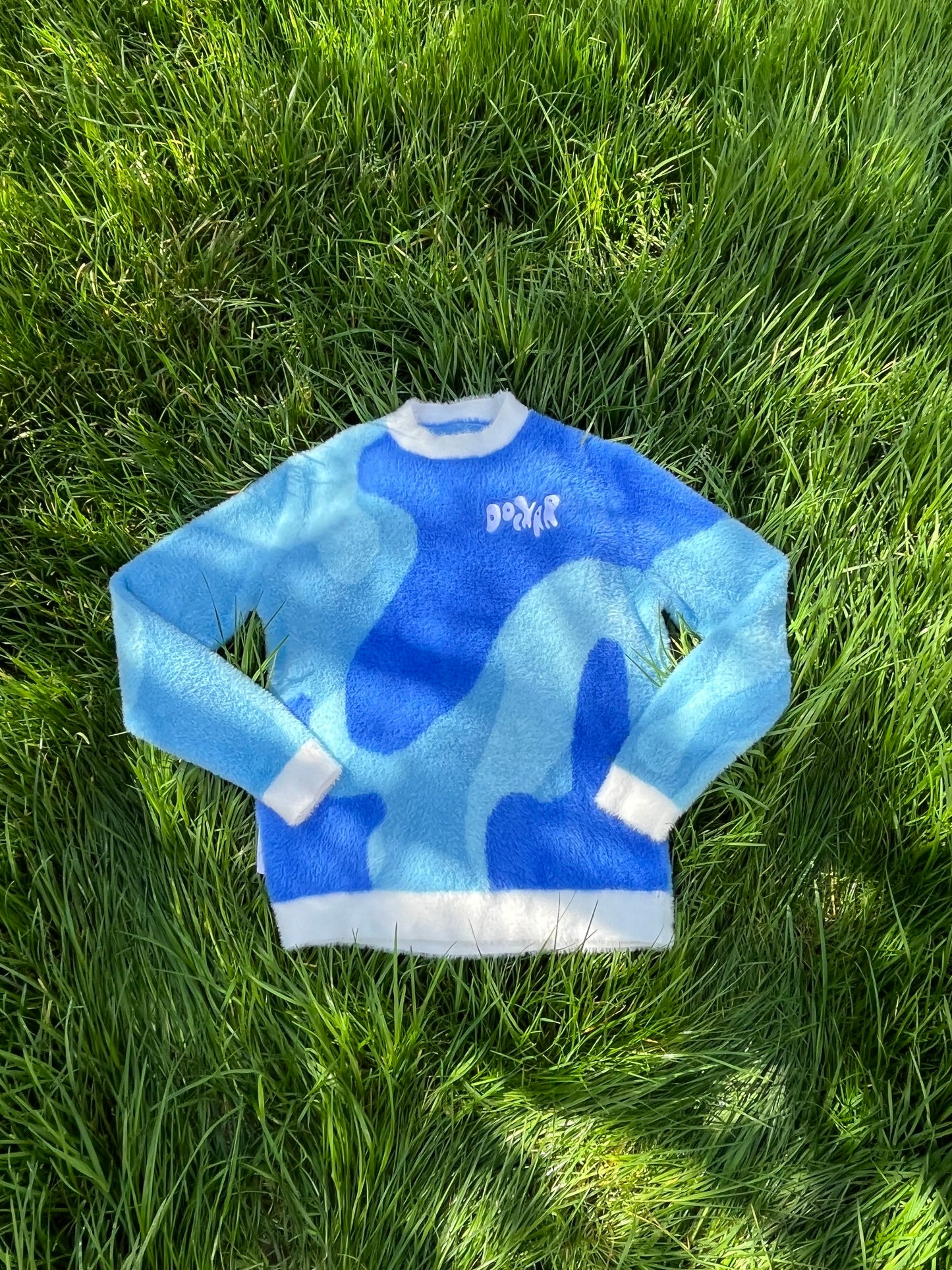 Pull
