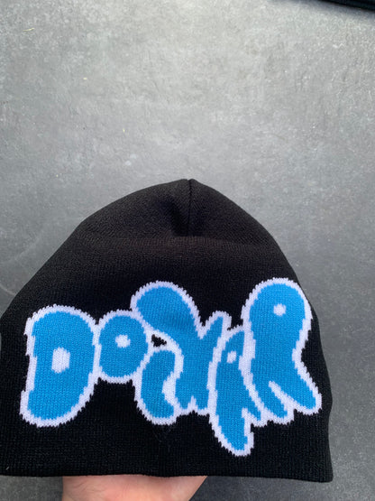 Bonnet bleu
