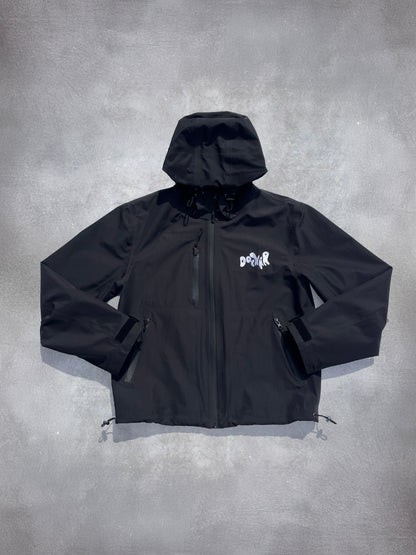 Veste imperméable «impact»