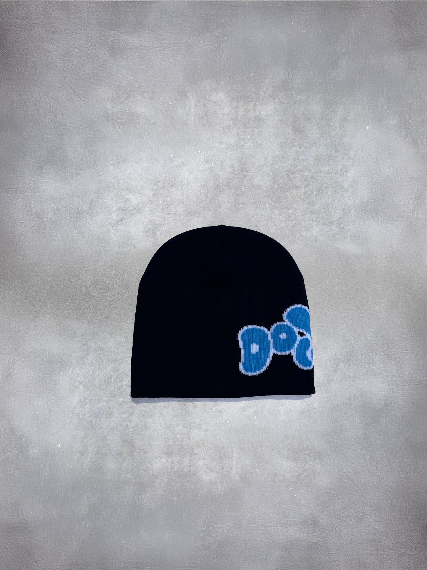 Bonnet bleu