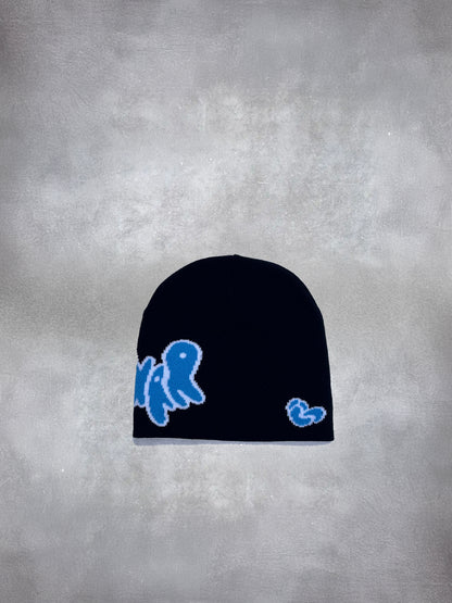 Bonnet bleu