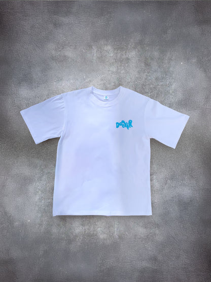 Tee-shirt «océan»