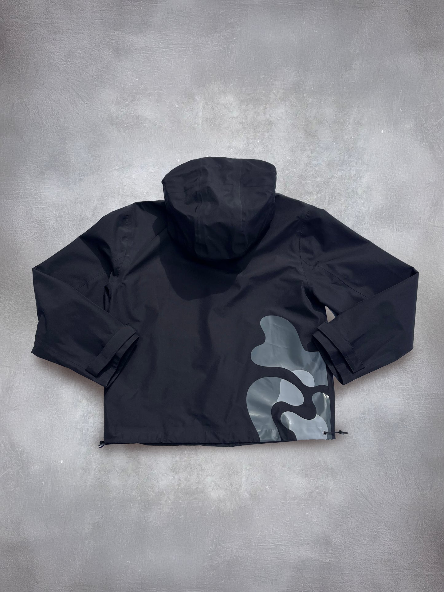 Veste imperméable «impact»