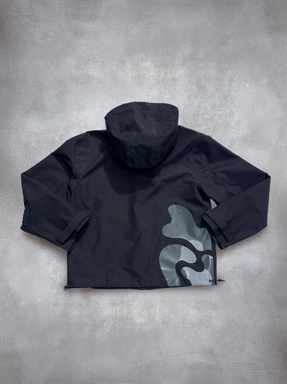 Veste imperméable «impact»