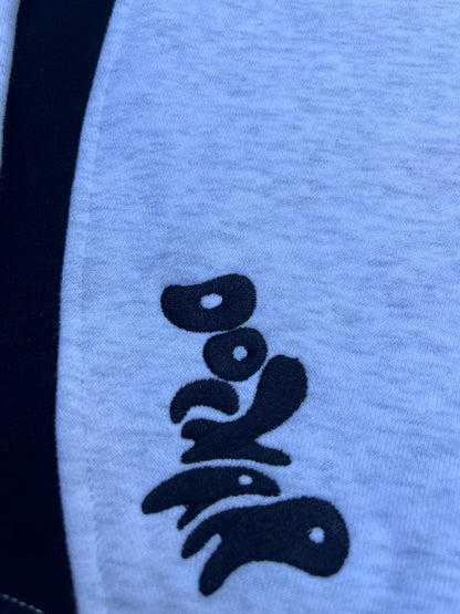 hoodie gris