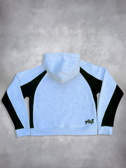 hoodie gris
